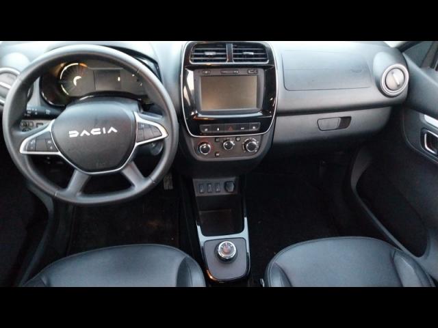 Dacia Spring image 2