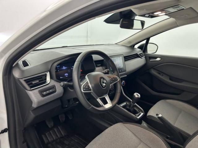 Renault Clio image 1