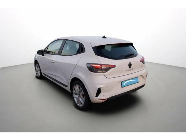 Renault Clio image 2