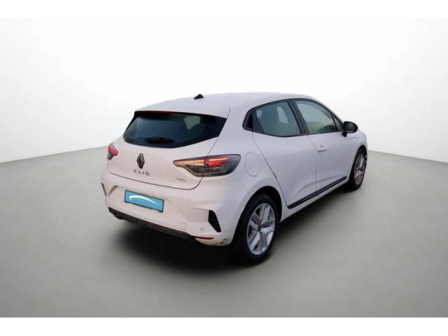 Renault Clio image 8