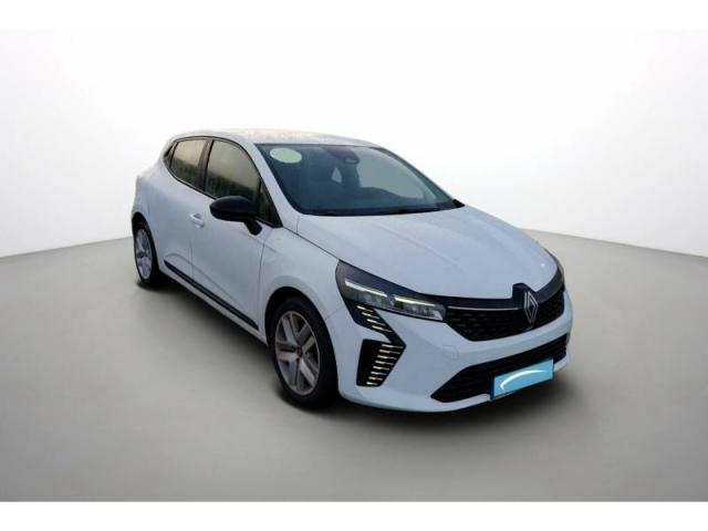 Renault Clio image 4