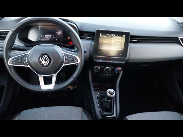 Renault Clio image 5