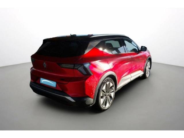 Renault Scénic image 8