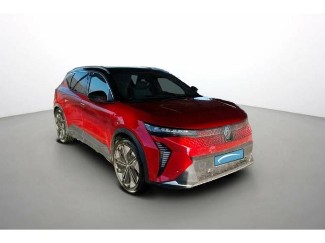 Renault Scénic image 5