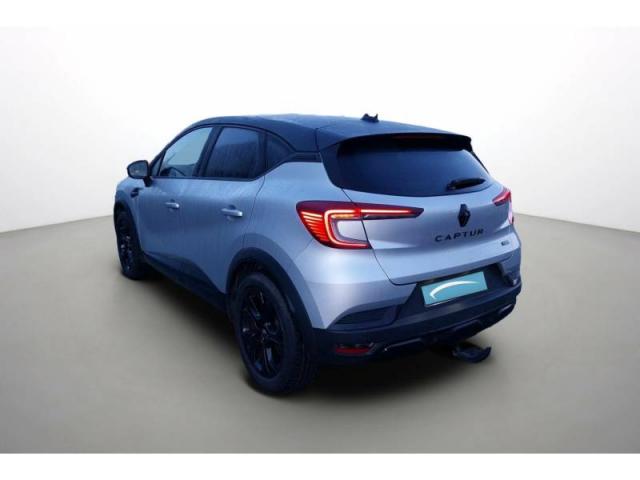 Renault Captur image 7