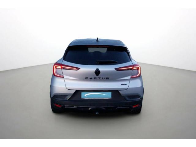 Renault Captur image 6
