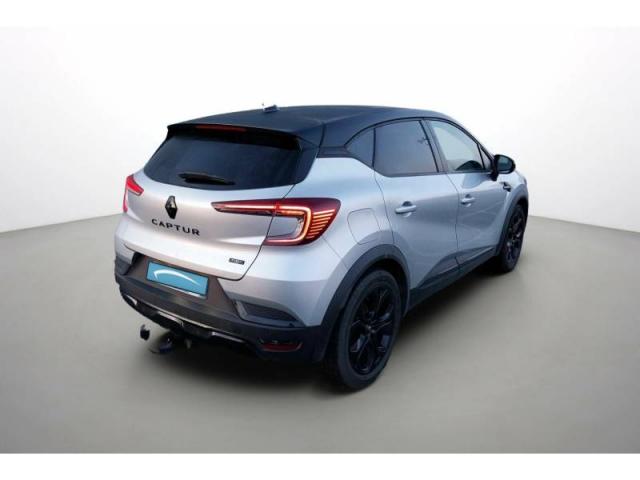 Renault Captur image 2
