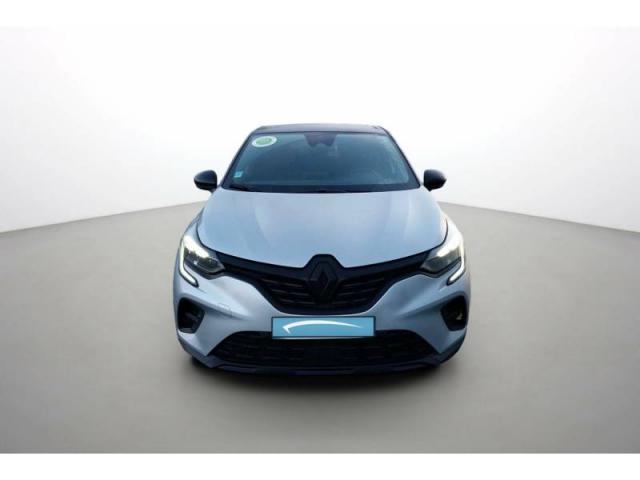 Renault Captur image 1