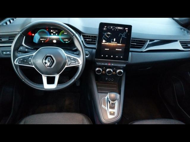 Renault Captur image 3