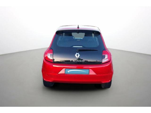 Renault Twingo image 7