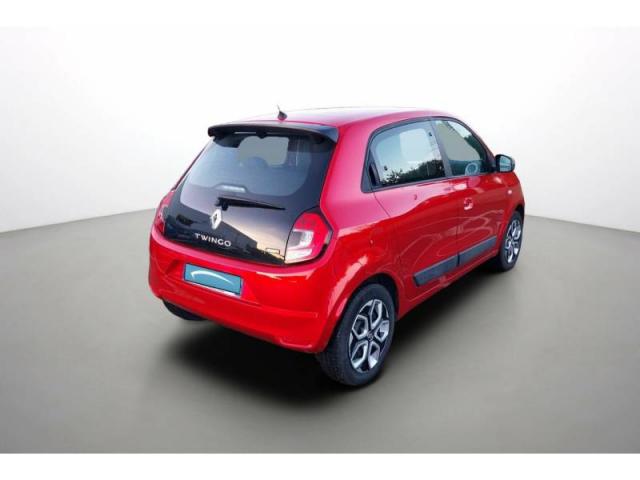 Renault Twingo image 6