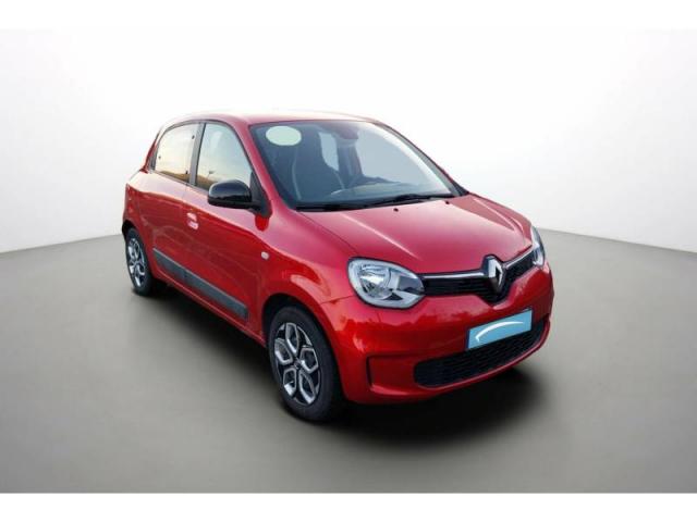 Renault Twingo image 8