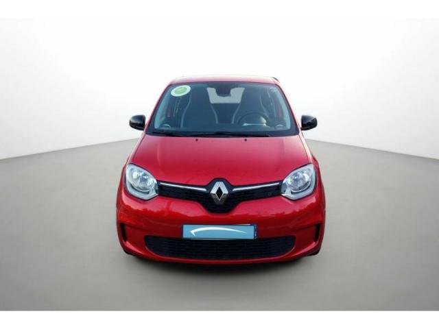 Renault Twingo image 5
