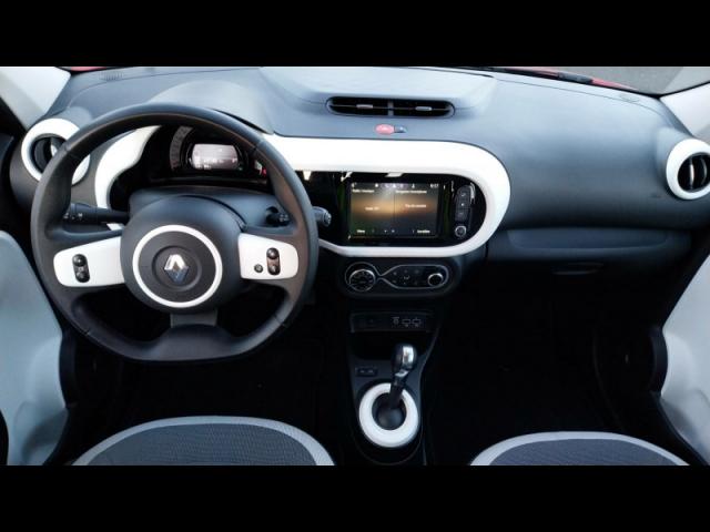 Renault Twingo image 9