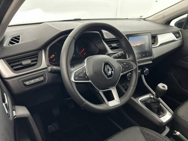 Renault Captur image 1