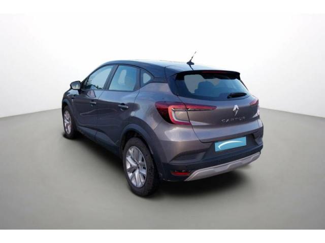 Renault Captur image 5