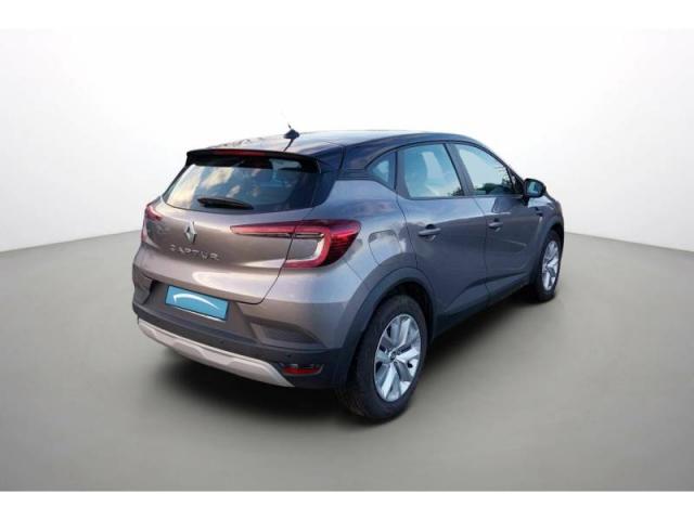 Renault Captur image 3