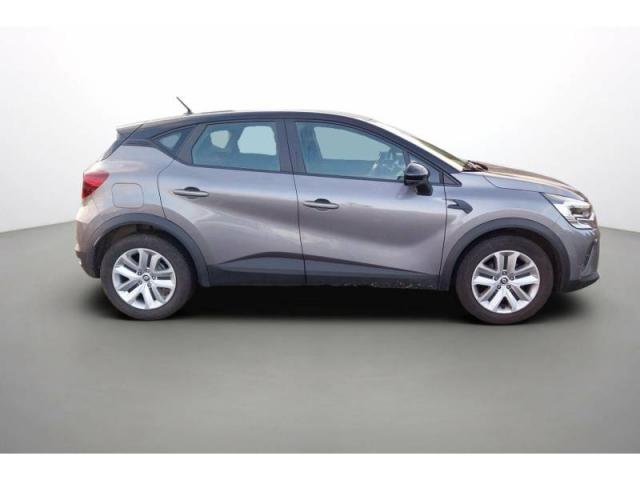 Renault Captur image 1