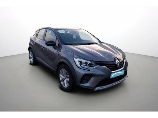 Renault Captur image 7