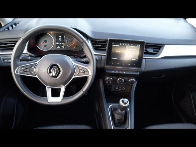 Renault Captur image 6