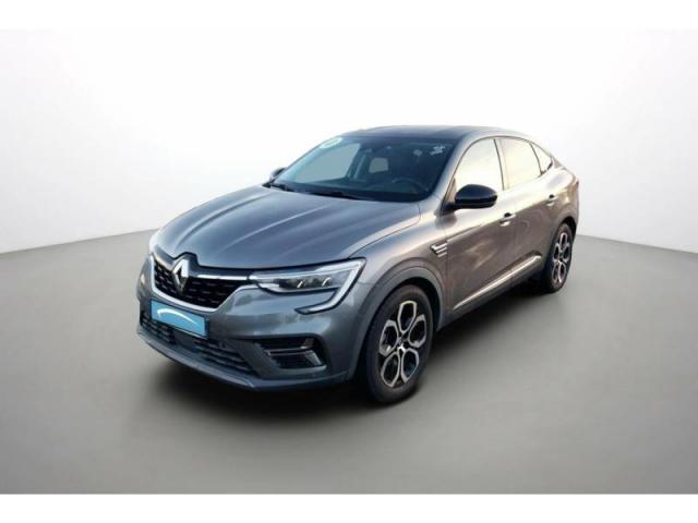 Renault Arkana E-Tech 145 - 21b Intens