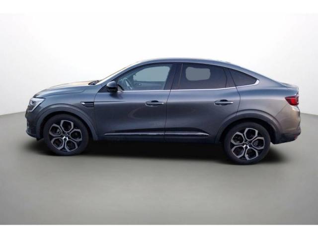 Renault Arkana image 2