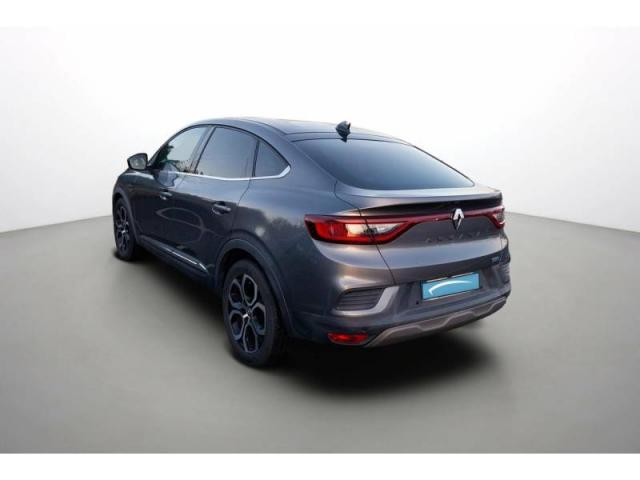 Renault Arkana image 5