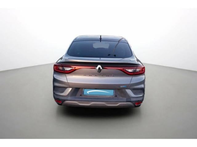 Renault Arkana image 3