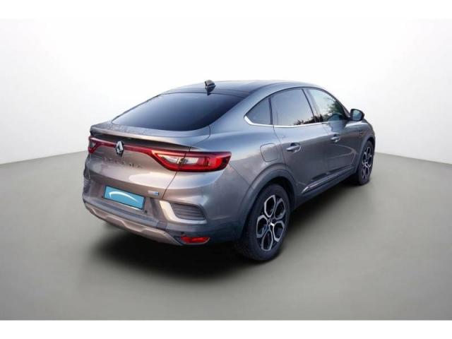 Renault Arkana image 7