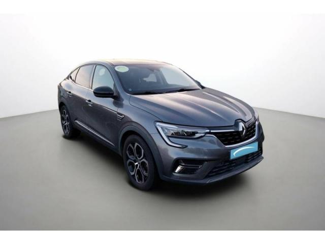 Renault Arkana image 4