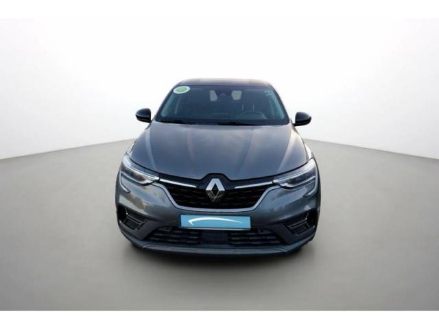 Renault Arkana image 1