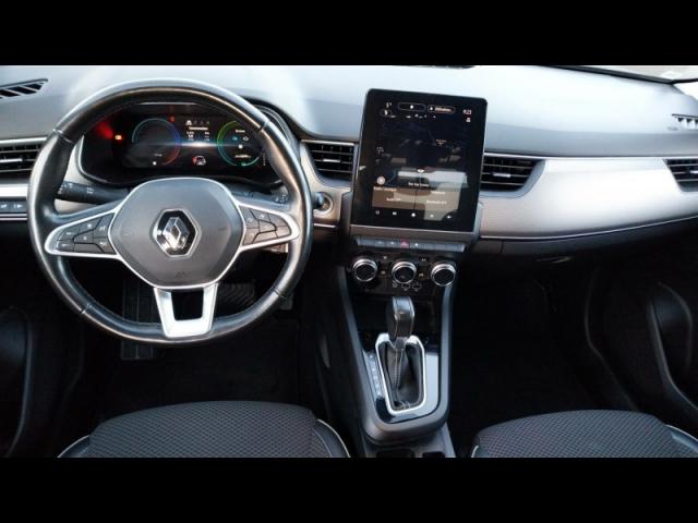 Renault Arkana image 6