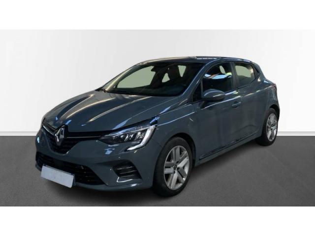 Renault Clio Blue Dci 85 Business