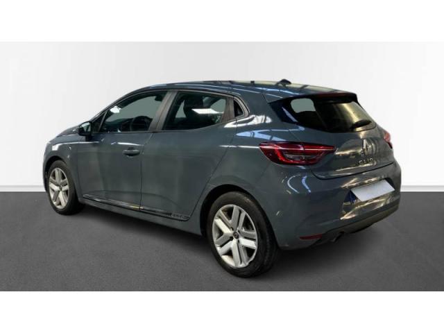 Renault Clio image 2