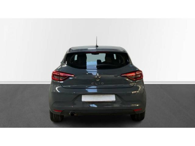 Renault Clio image 6