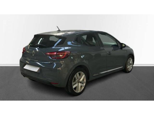 Renault Clio image 8