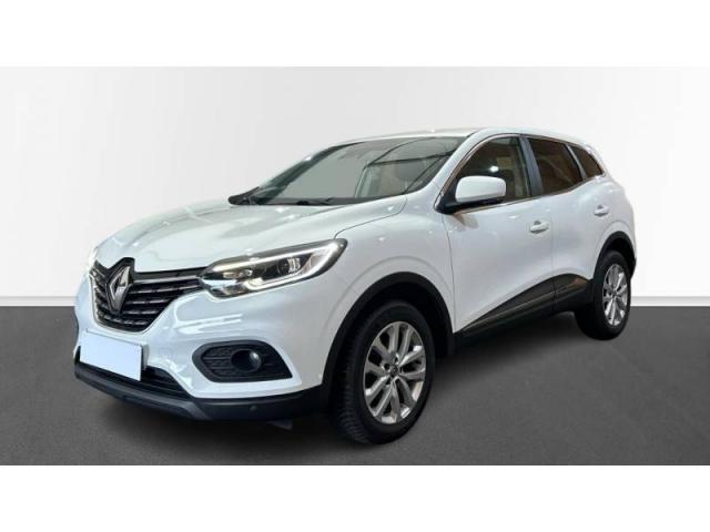 Renault Kadjar Blue Dci 115 Business