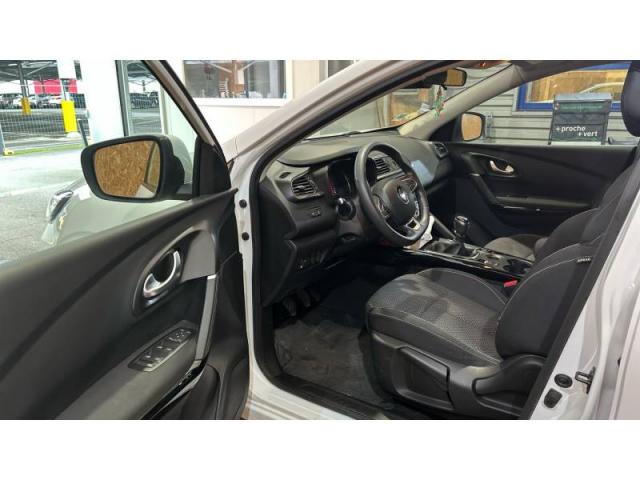 Renault Kadjar image 2