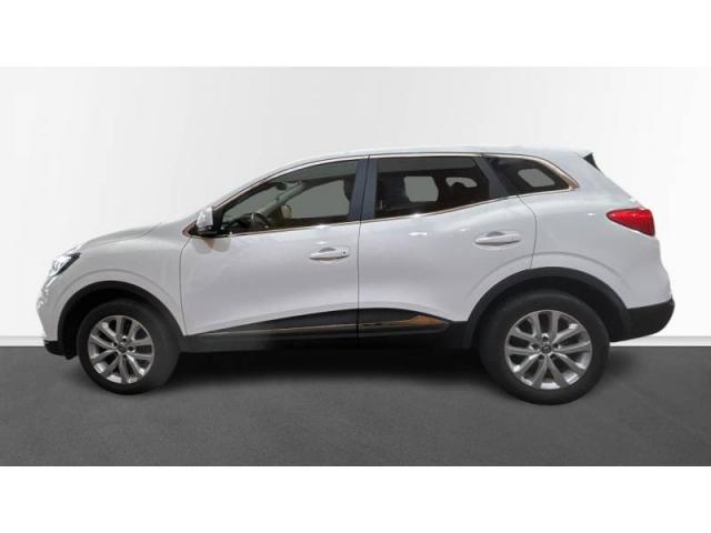 Renault Kadjar image 4