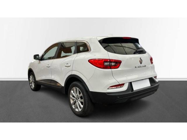 Renault Kadjar image 6