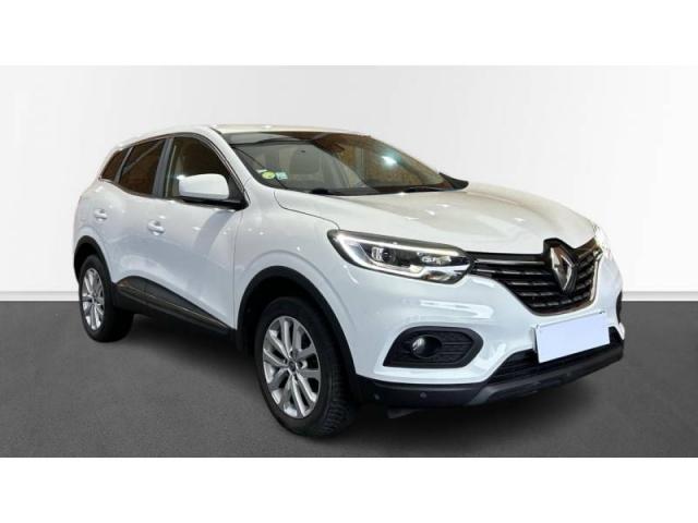 Renault Kadjar image 5