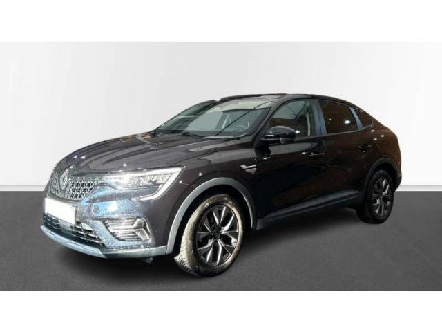 Renault Arkana Mild Hybrid 140 Edc Gsr2 Evolution