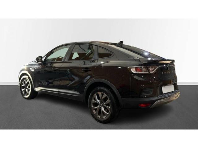 Renault Arkana image 7