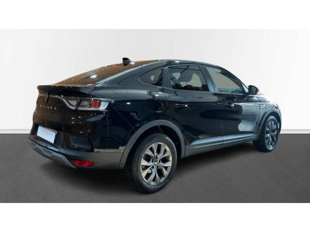 Renault Arkana image 5