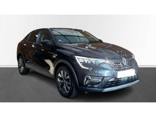 Renault Arkana image 8