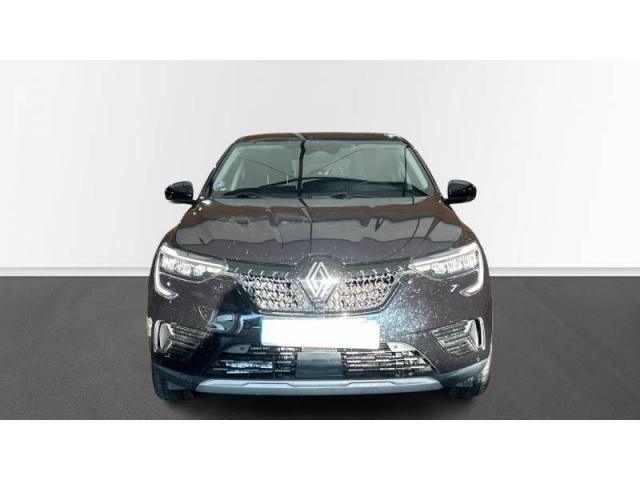 Renault Arkana image 9