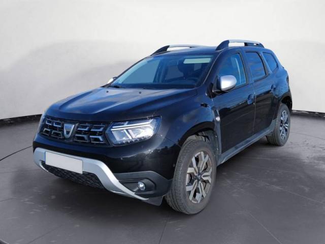 Dacia Duster Eco-G 100 4x2 Journey