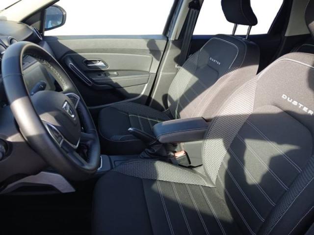 Dacia Duster image 4