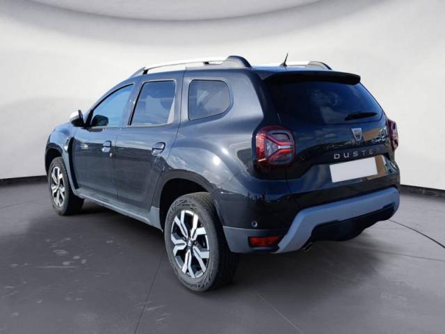 Dacia Duster image 5