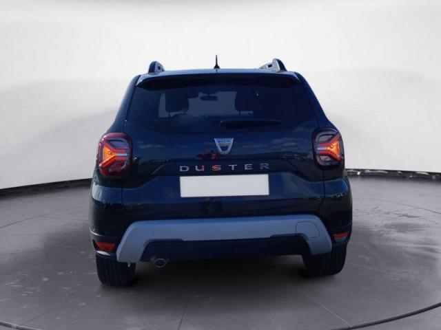 Dacia Duster image 1